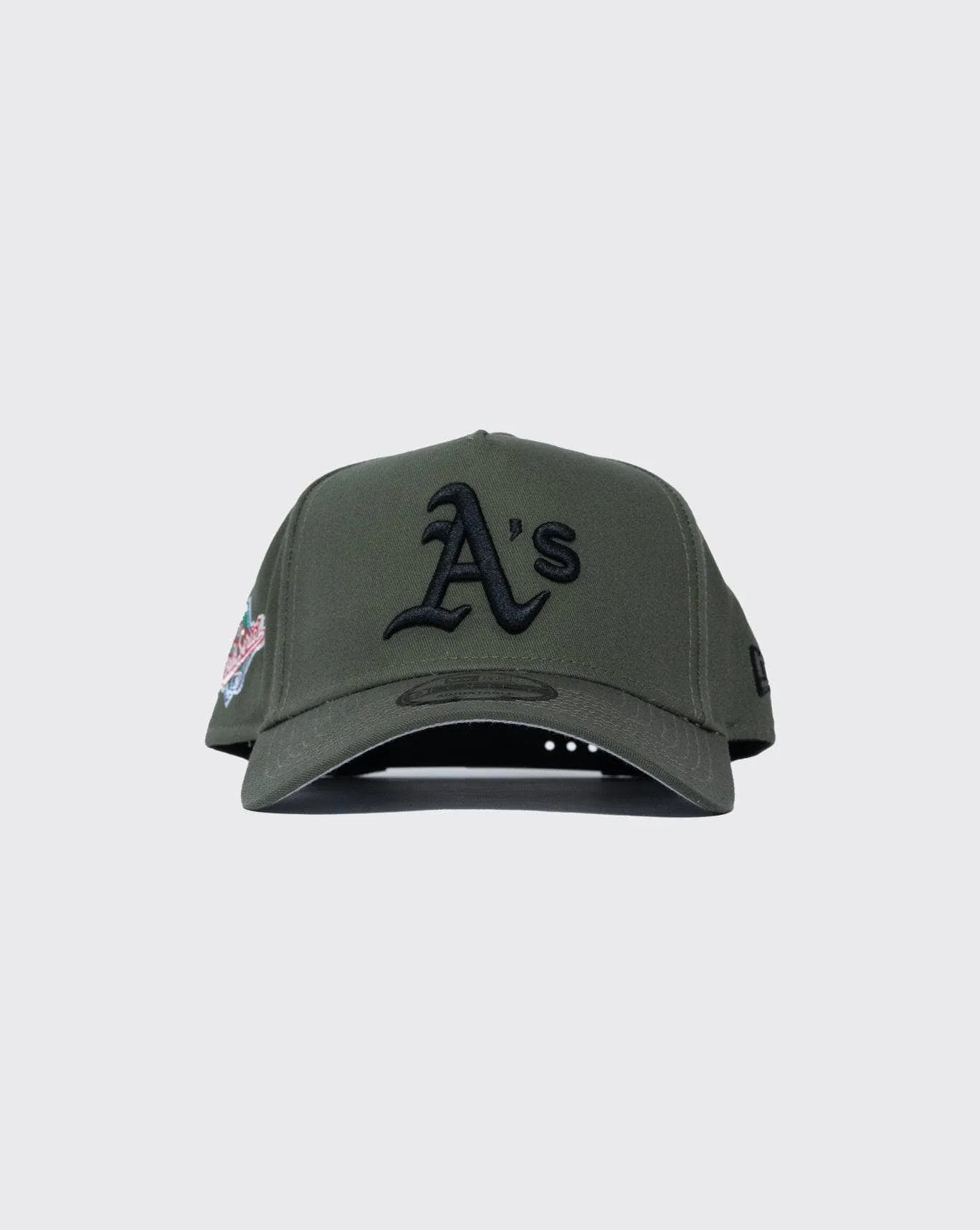 New Era 940 A-Frame WS Oakland A’s