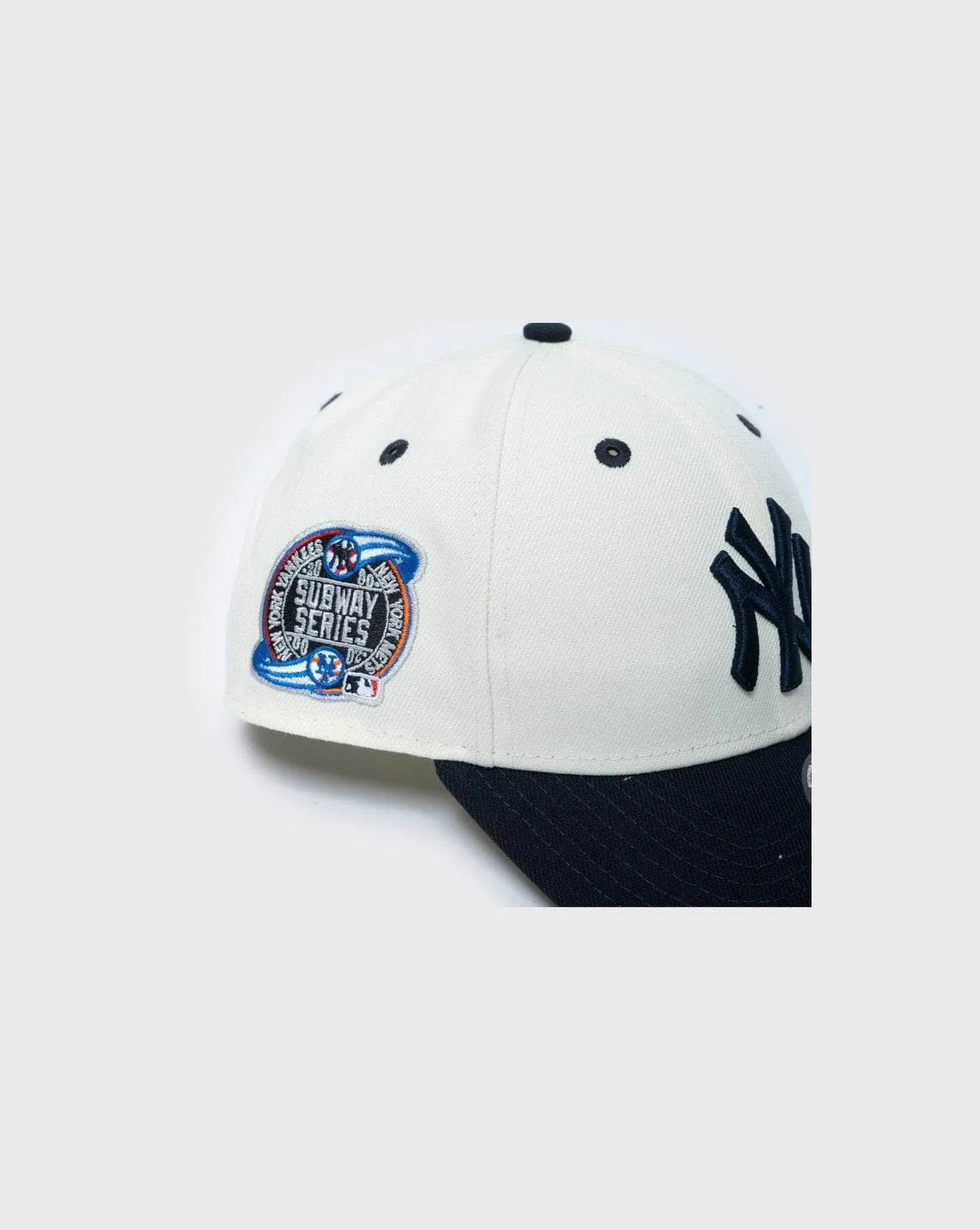 new era 940 snapback new york yankees subway