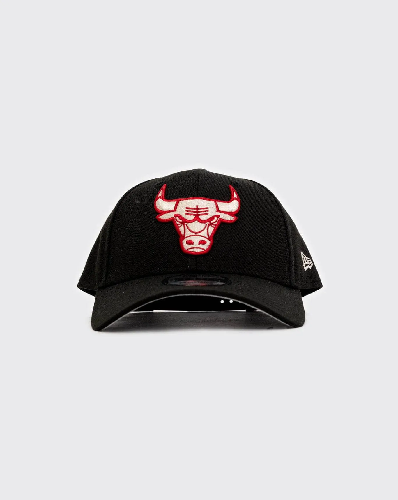 New Era 940Snap Chicago Bulls