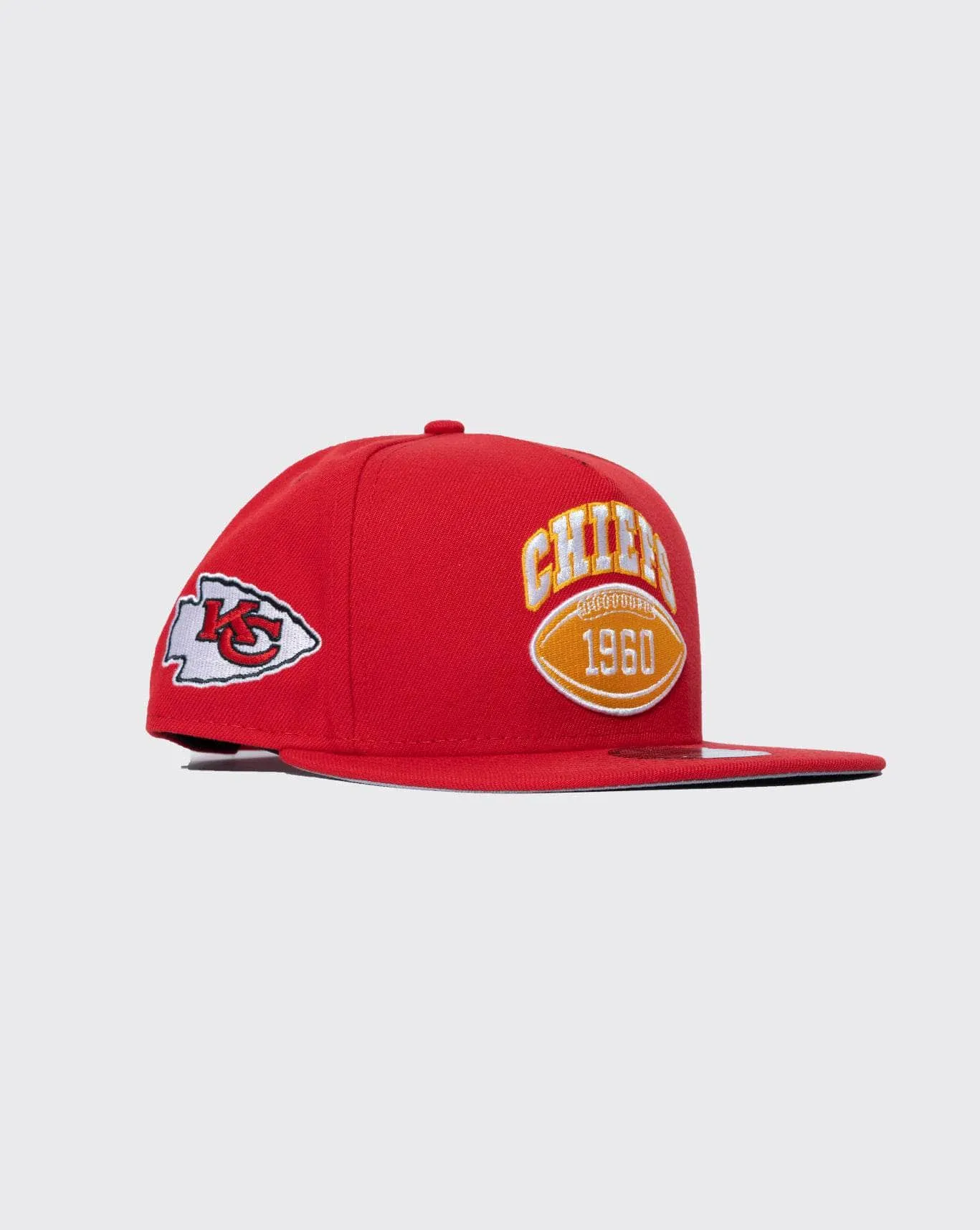 New Era 950 A-Frame Kansas City Chiefs