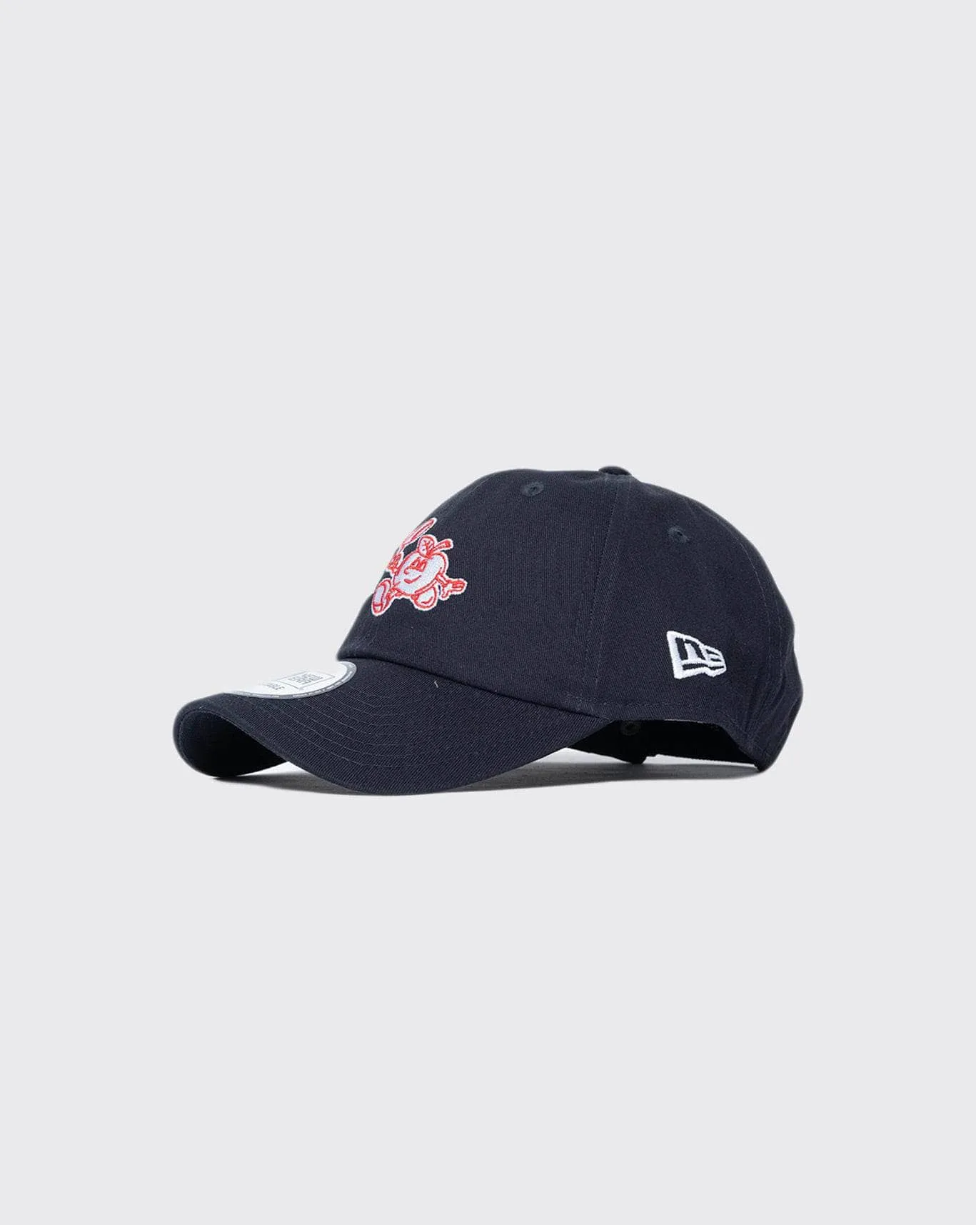 new era casual classic NY mascots yankees