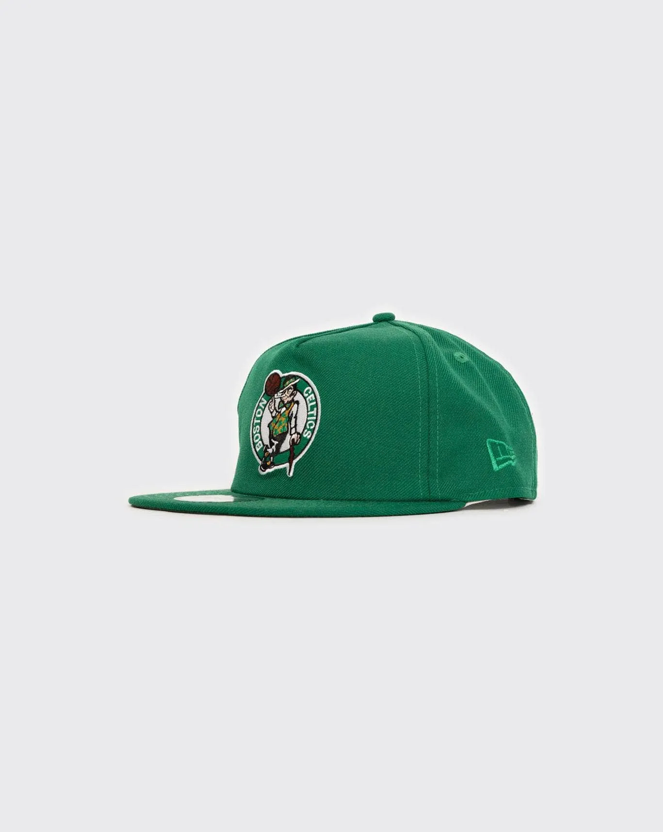 New Era Golfer Boston Celtics