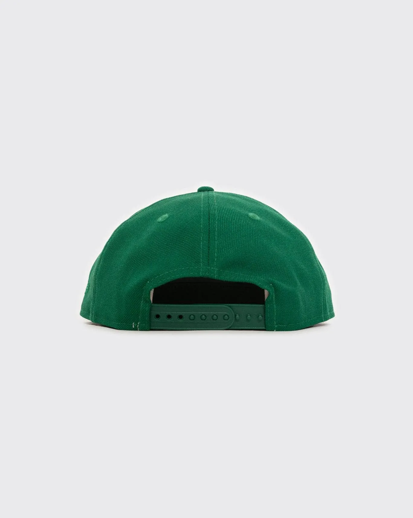 New Era Golfer Boston Celtics