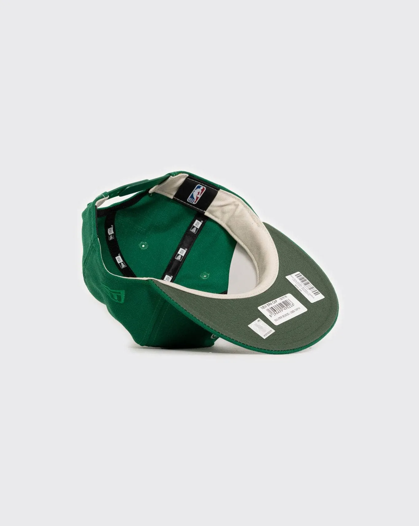 New Era Golfer Boston Celtics