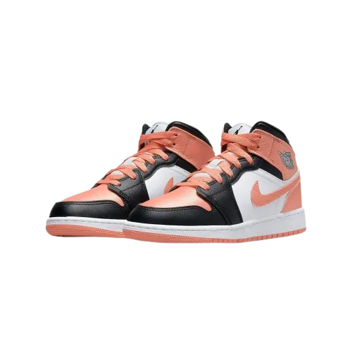 Nike Air jordan 1 mid (gs)