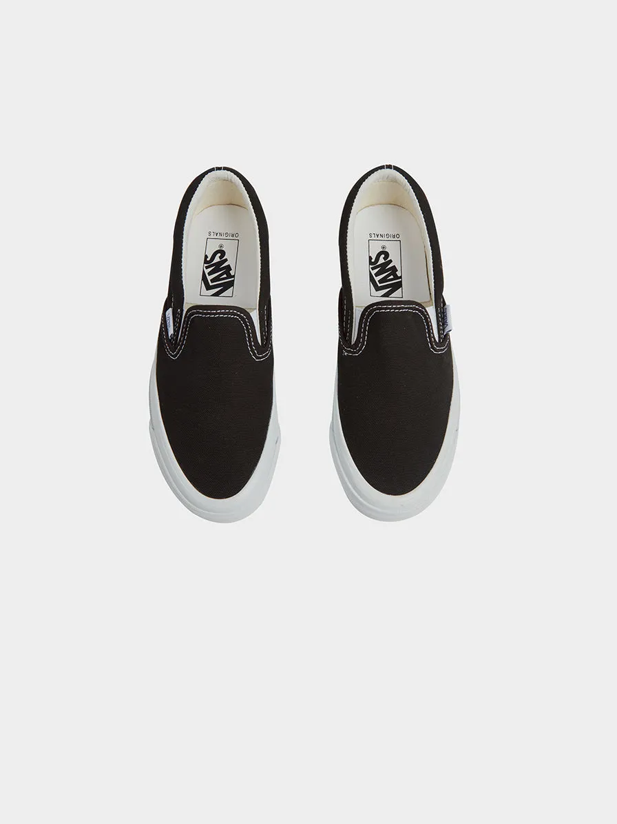 OG Classic Slip On LX, Black