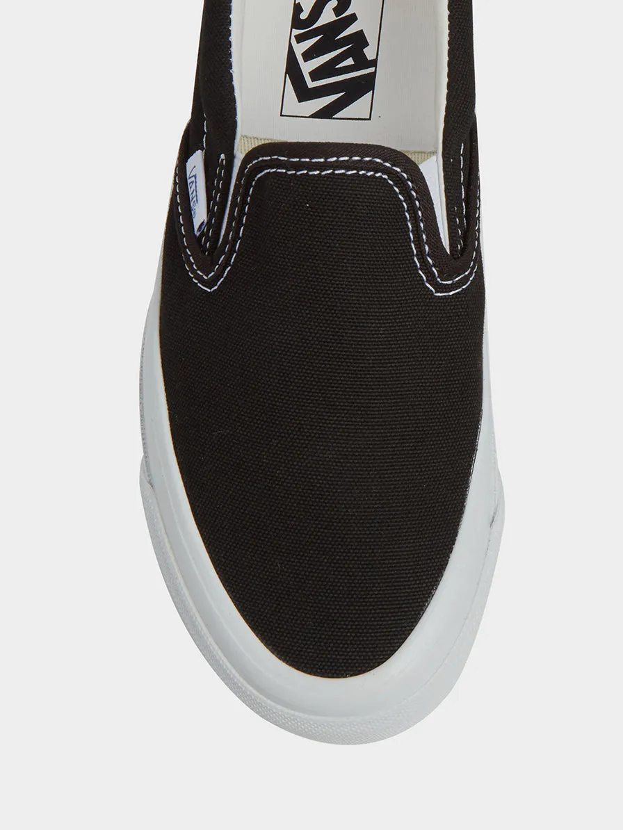 OG Classic Slip On LX, Black