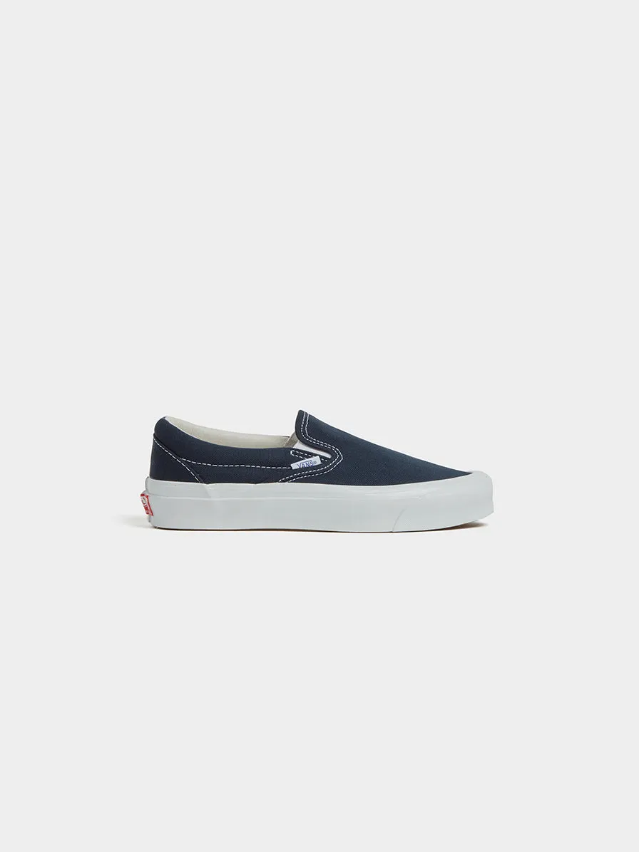 OG Classic Slip On LX, Navy