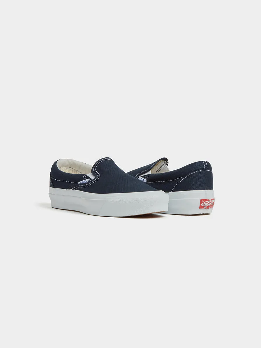 OG Classic Slip On LX, Navy