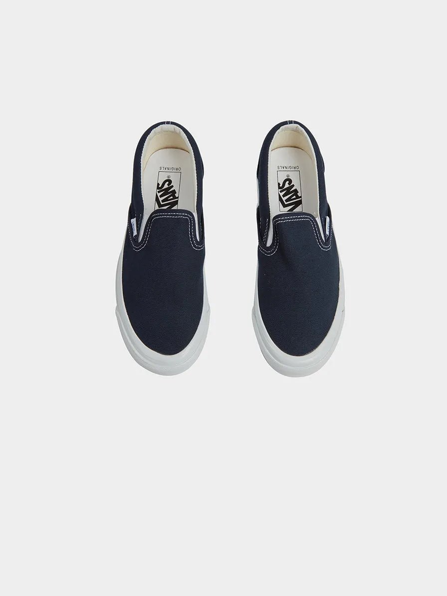 OG Classic Slip On LX, Navy