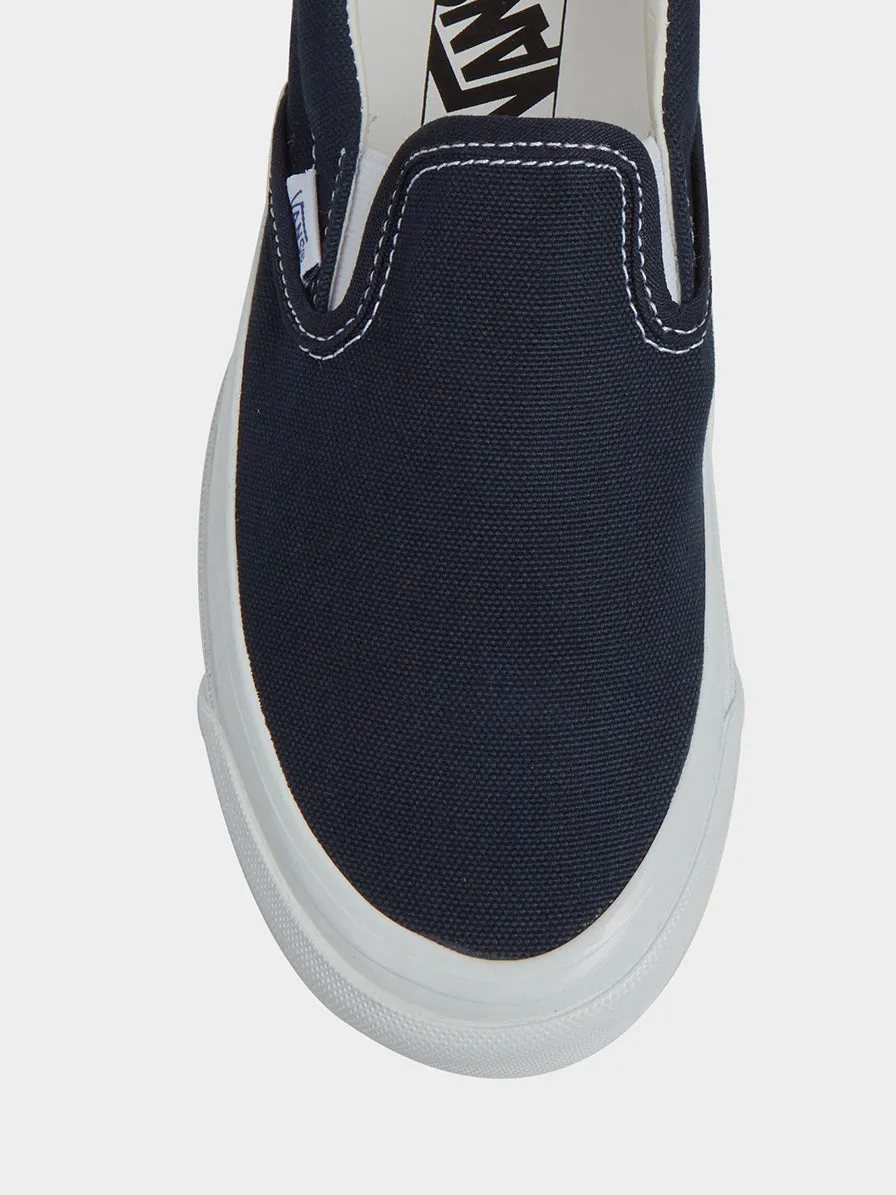 OG Classic Slip On LX, Navy