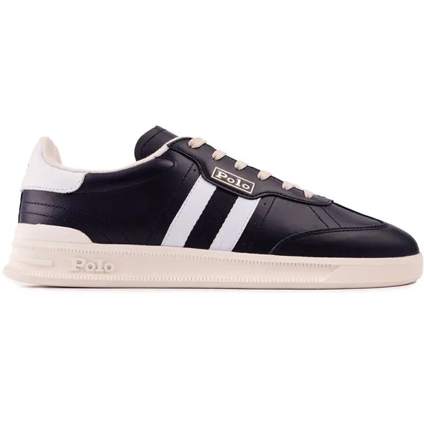 Polo Ralph Lauren Court Sneaker Trainers