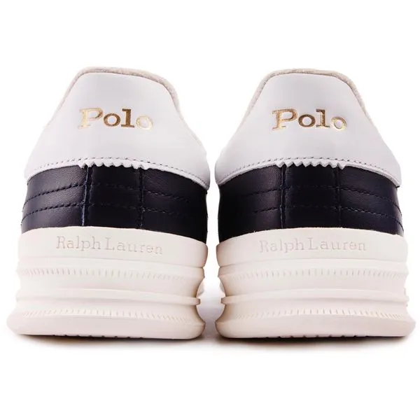 Polo Ralph Lauren Court Sneaker Trainers