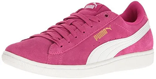 PUMA Women's Vikky Fashion Sneaker-puma