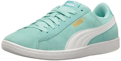 PUMA Women's Vikky Fashion Sneaker-puma