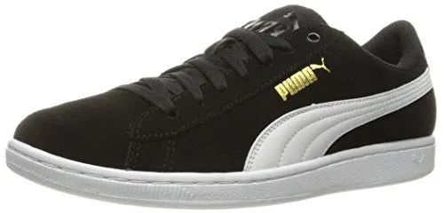 PUMA Women's Vikky Fashion Sneaker-puma