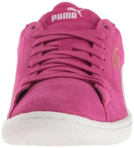 PUMA Women's Vikky Fashion Sneaker-puma