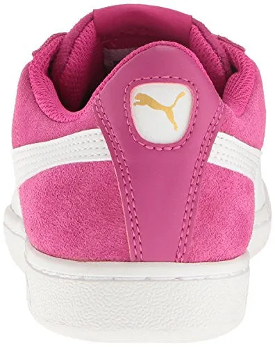 PUMA Women's Vikky Fashion Sneaker-puma