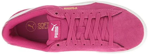 PUMA Women's Vikky Fashion Sneaker-puma