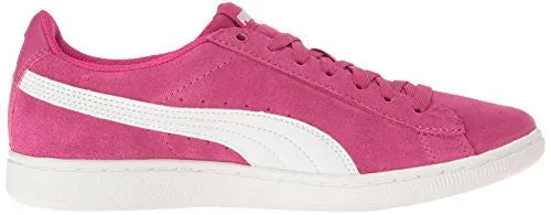 PUMA Women's Vikky Fashion Sneaker-puma