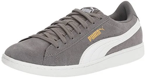 PUMA Women's Vikky Fashion Sneaker-puma