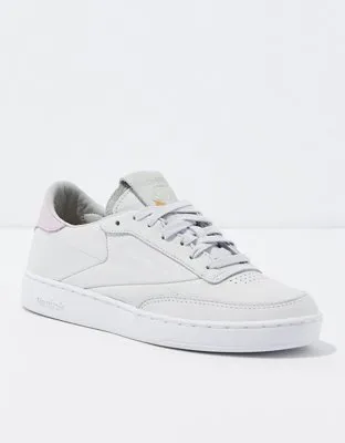 Reebok Women's Club C Clean Sneaker-