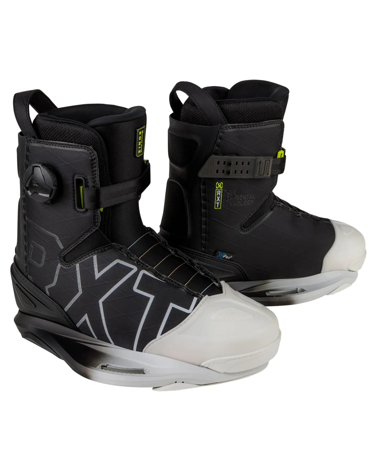 Ronix RXT BOA Wakeboard Boot - 2024