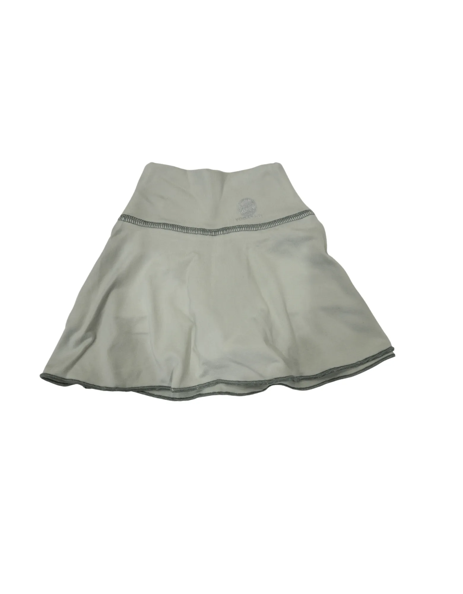 Sage Tennis Skirt