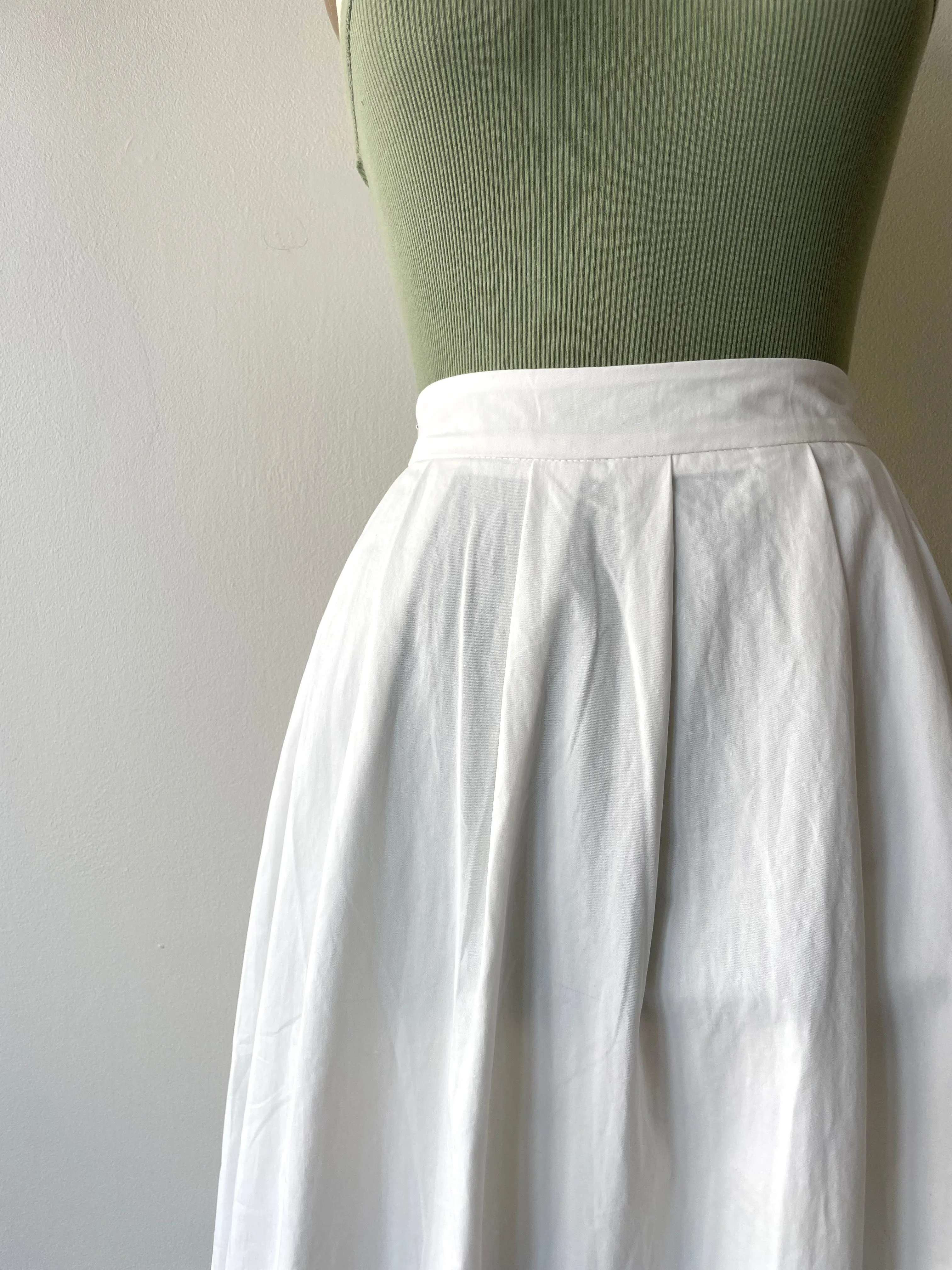 Salthouse Skirt