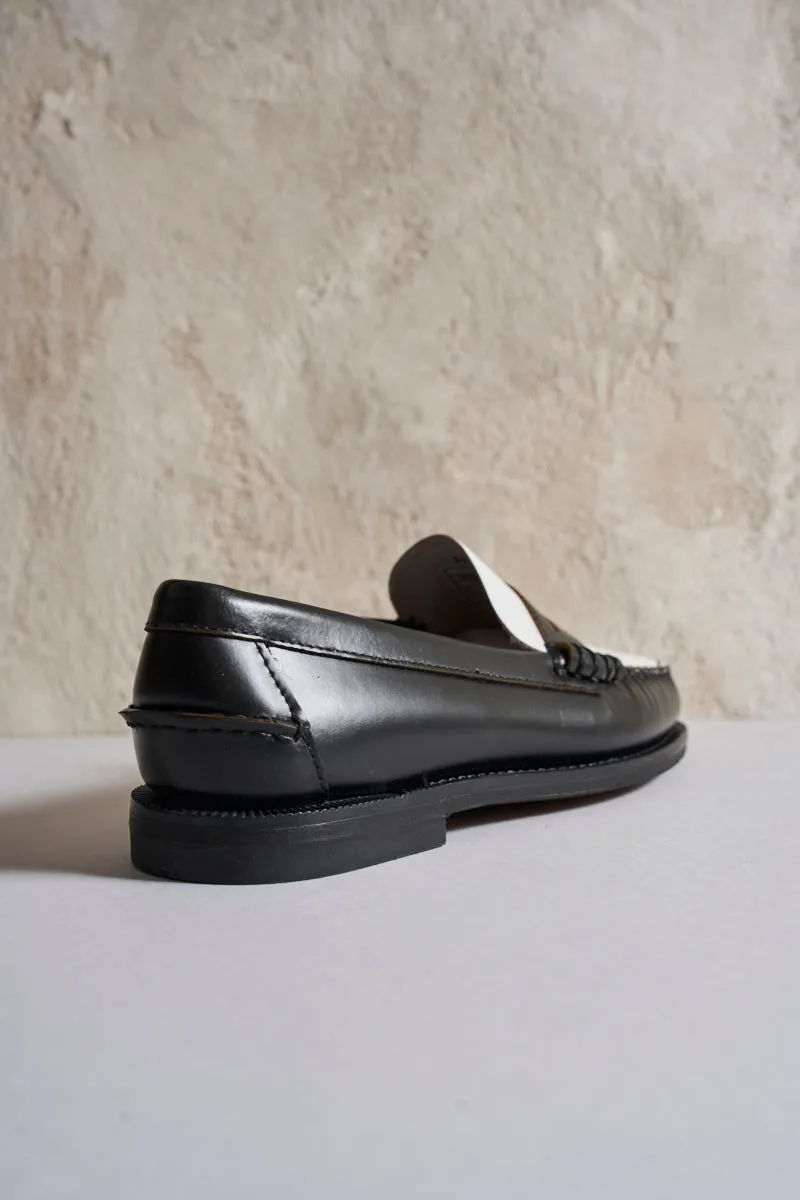 SEBAGO Classic dan loafers woman