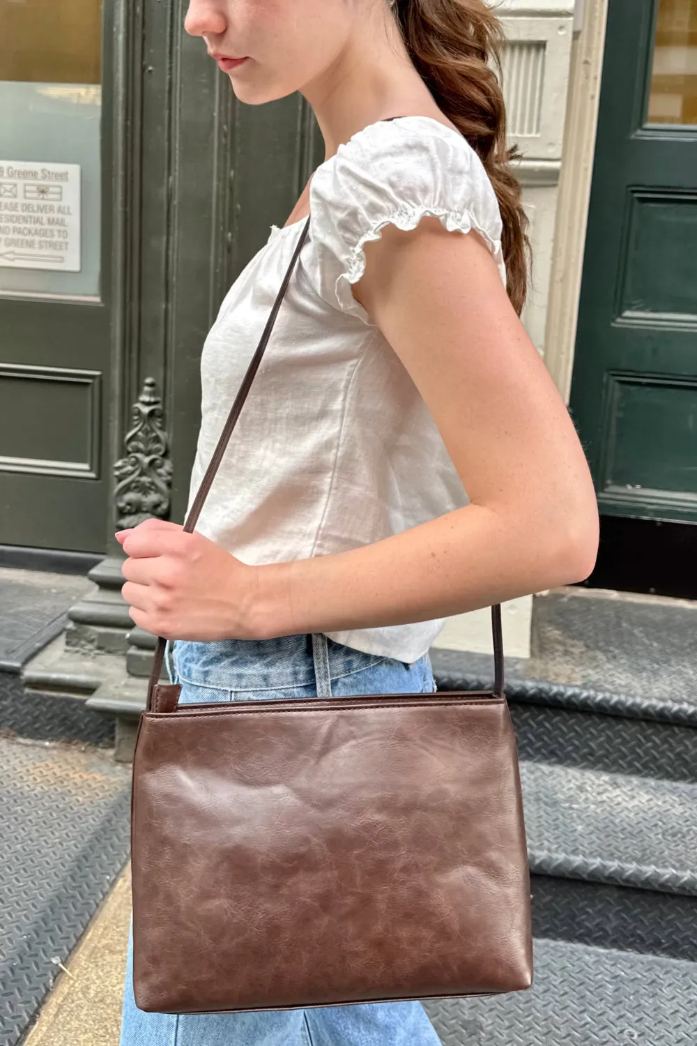 Shoulder Purse