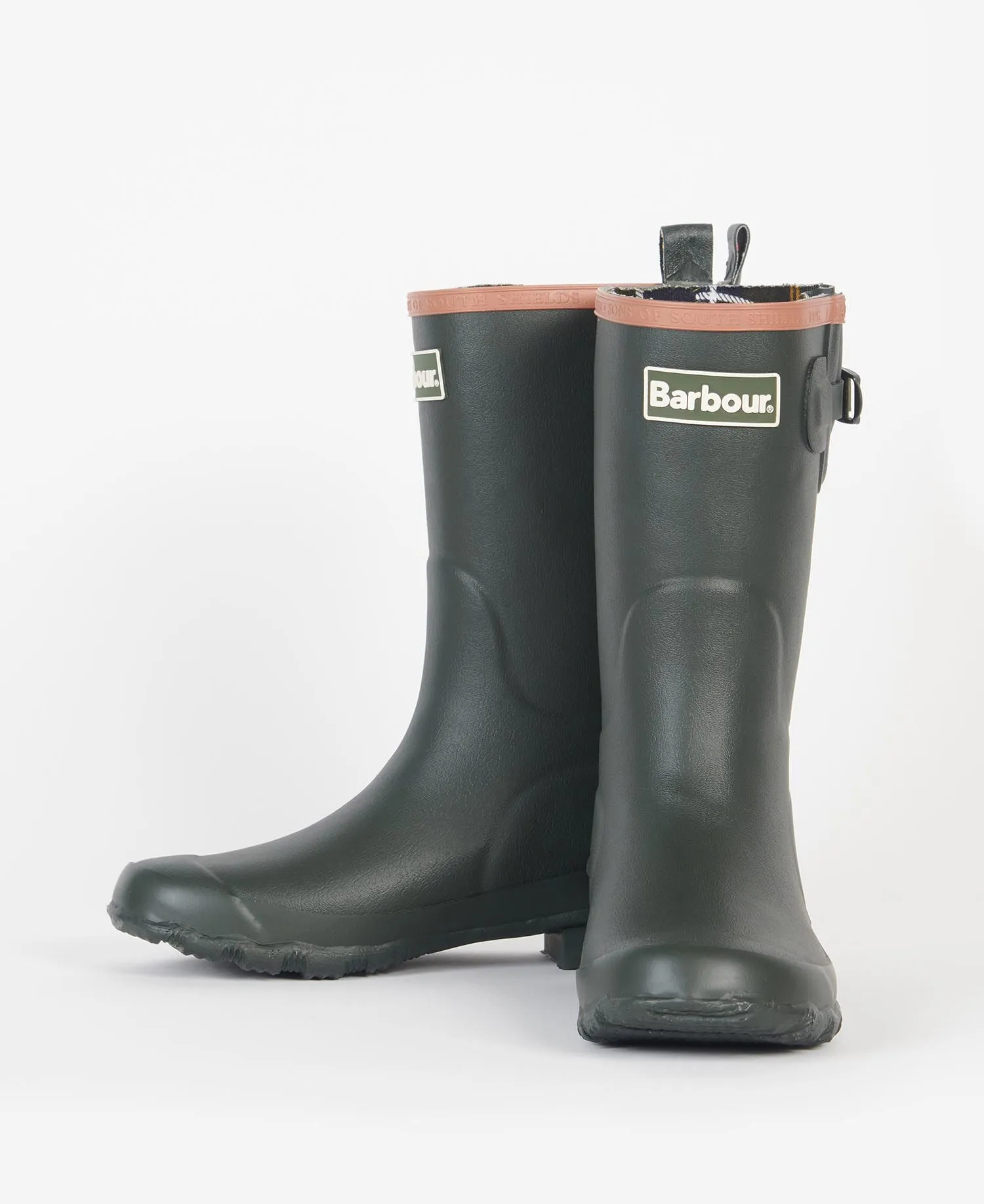  Simonside Children's Wellington Boots     