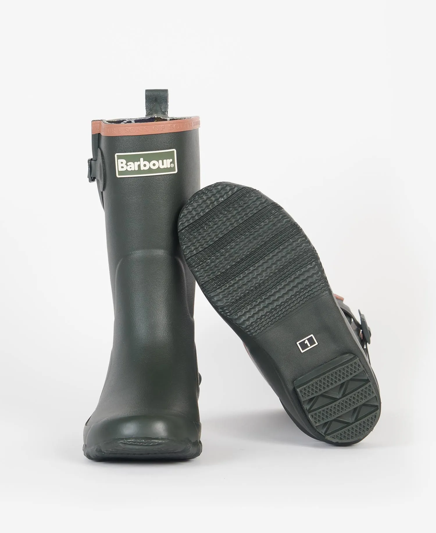  Simonside Children's Wellington Boots     