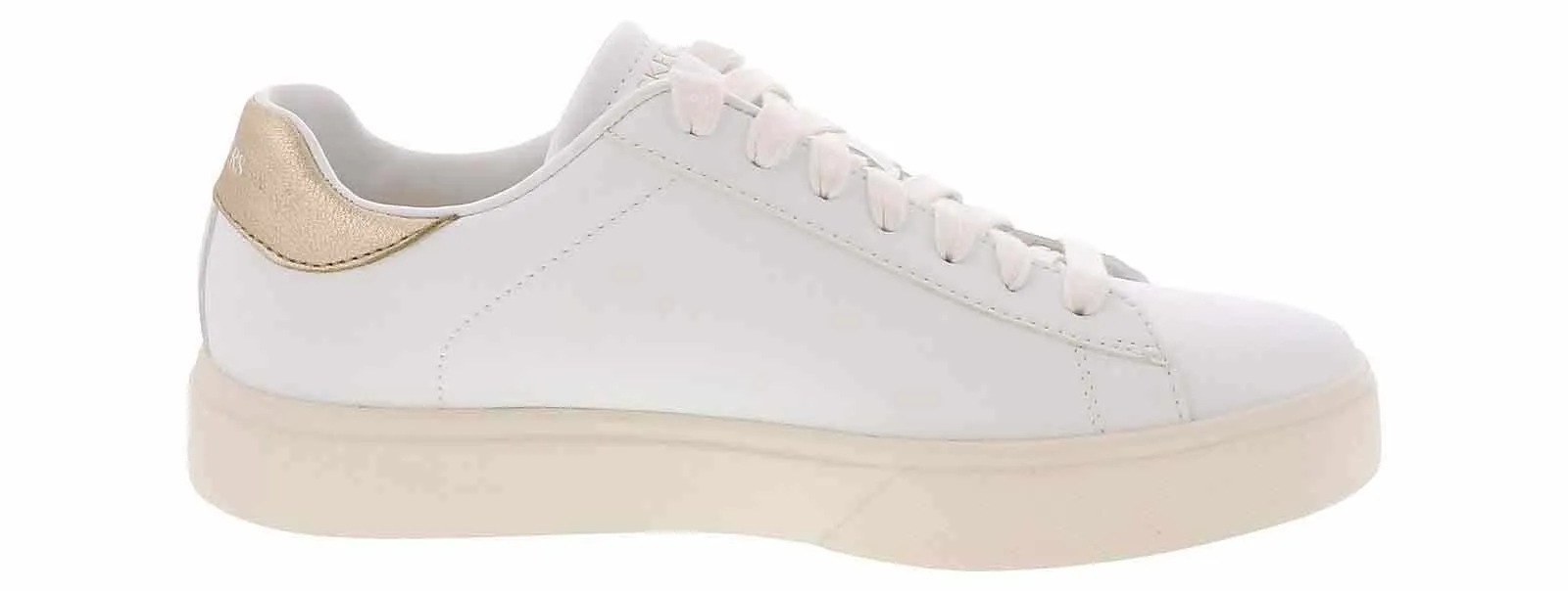 Skechers Eden LX Women’s Athletic Court Sneaker