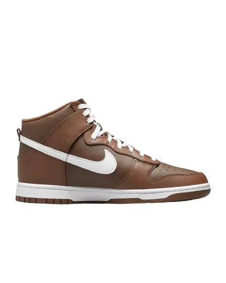 SNEAKERS NIKE DUNK HI RETRO