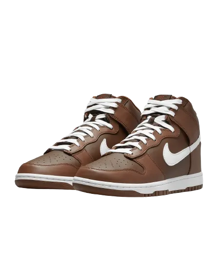 SNEAKERS NIKE DUNK HI RETRO