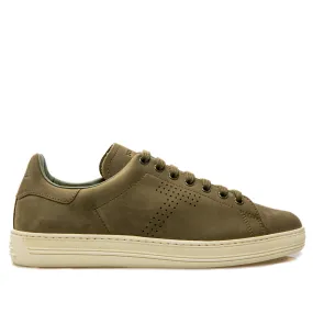 Tom Ford Low Top Sneaker | Credomen