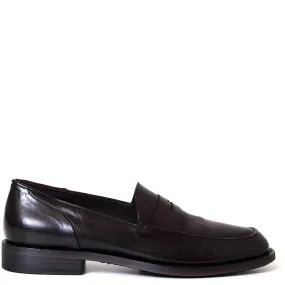 Trevor Men's Leather Loafer