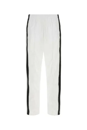 Vetements Elastic Waist Jogging Pants