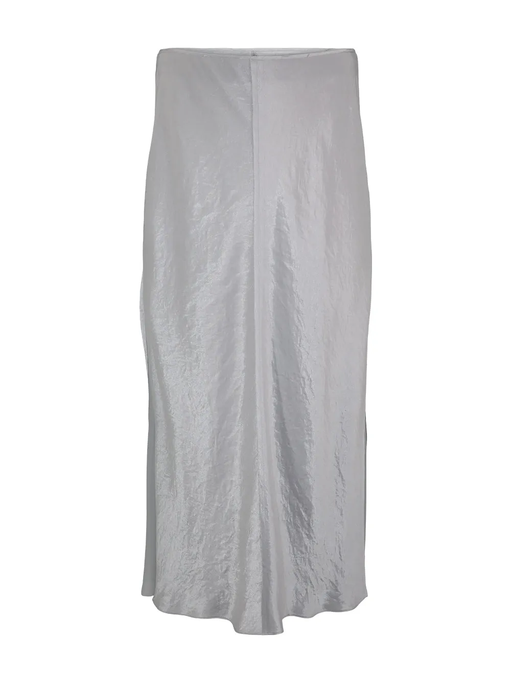 Vince Sheer Panelled Slip Skirt (More Colors)