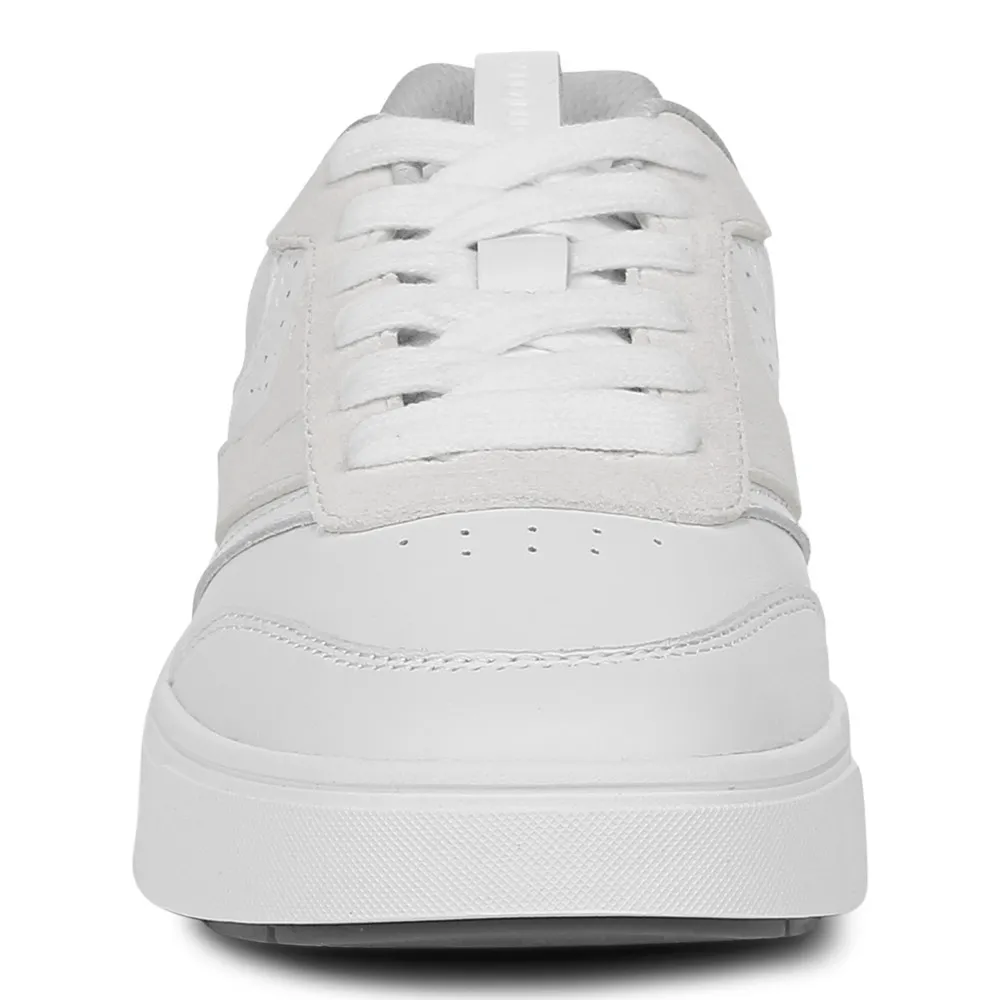 Women’s Vionic Karmelle Sneaker – White