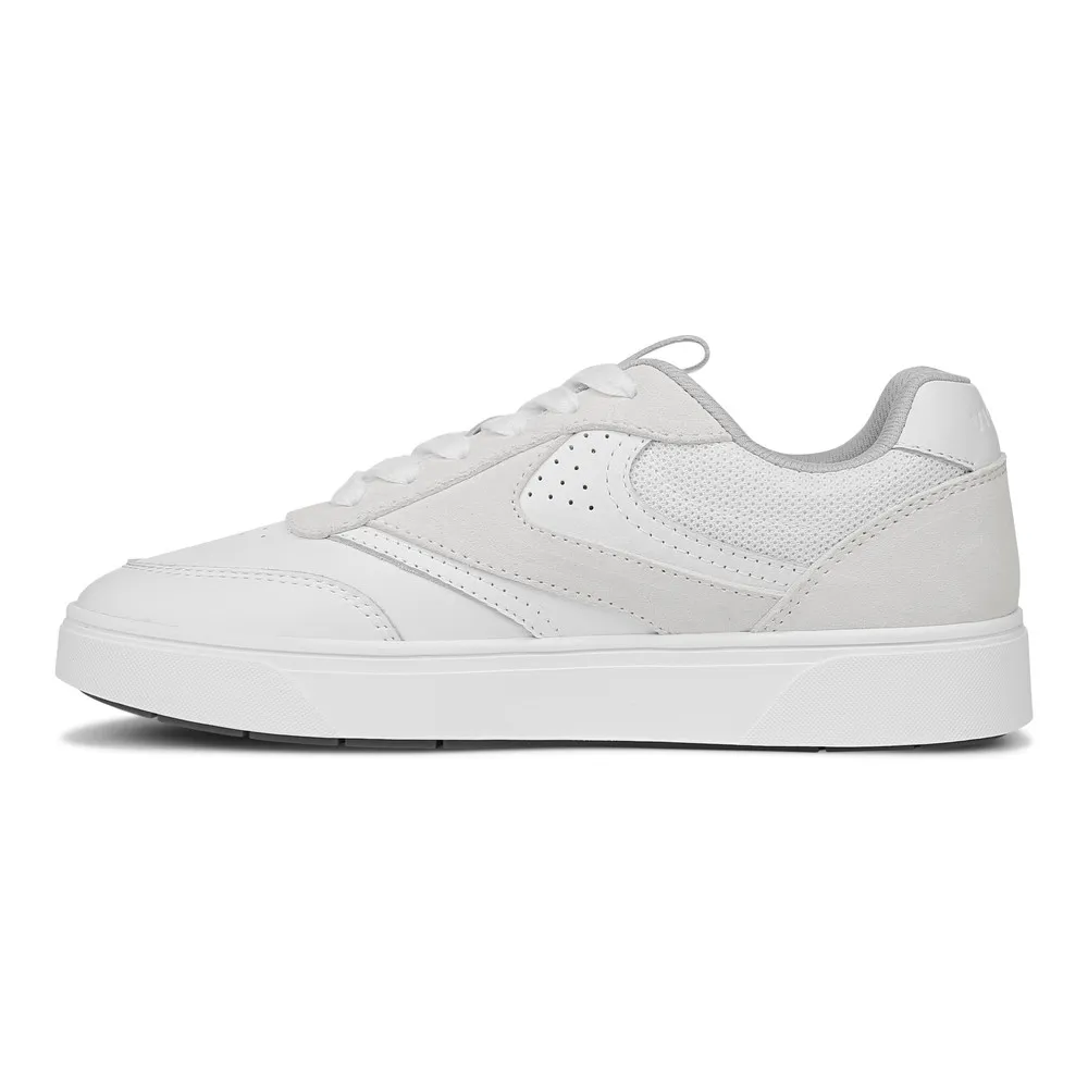 Women’s Vionic Karmelle Sneaker – White